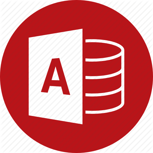 Microsoft Access File Formats
